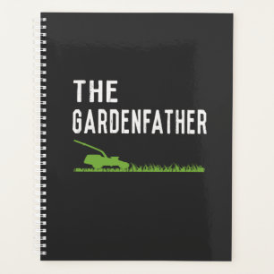 Agenda Jardinería