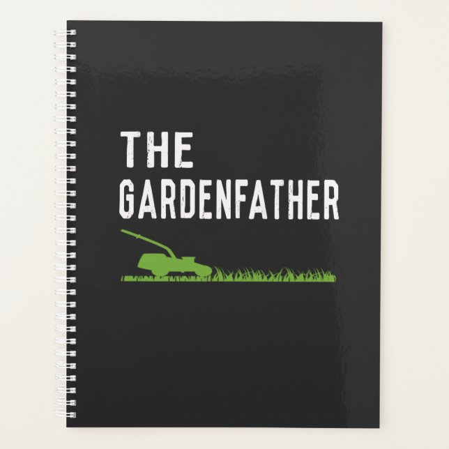 Agenda Jardinería (Anverso)