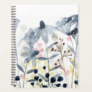 Agenda Jardines en capas - Flores acuáticas