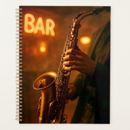 Agenda Jazz en Luces de Bar