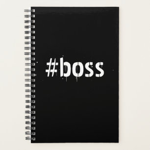 Agenda Jefe