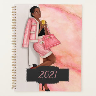 Agenda Jefe ejecutivo afroamericano
