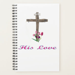 Agenda john 3:16
