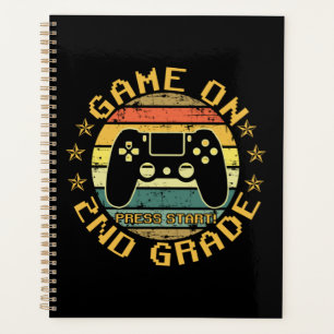 Agenda Juego En La Prensa Comienza El Segundo Grado De Vu