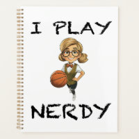 Juego Nerdy