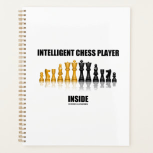 Agenda Jugador de ajedrez inteligente dentro de ajedrez r