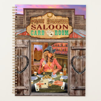 Agenda Jugadora del Golden Horseshoe