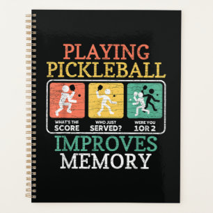 Agenda Jugar Pickleball Mejora la Memoria
