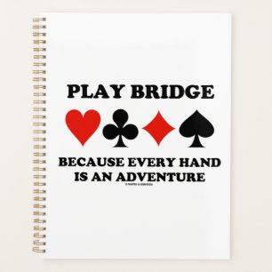 Agenda Jugar Puente Porque Cada Mano Es Una Aventura