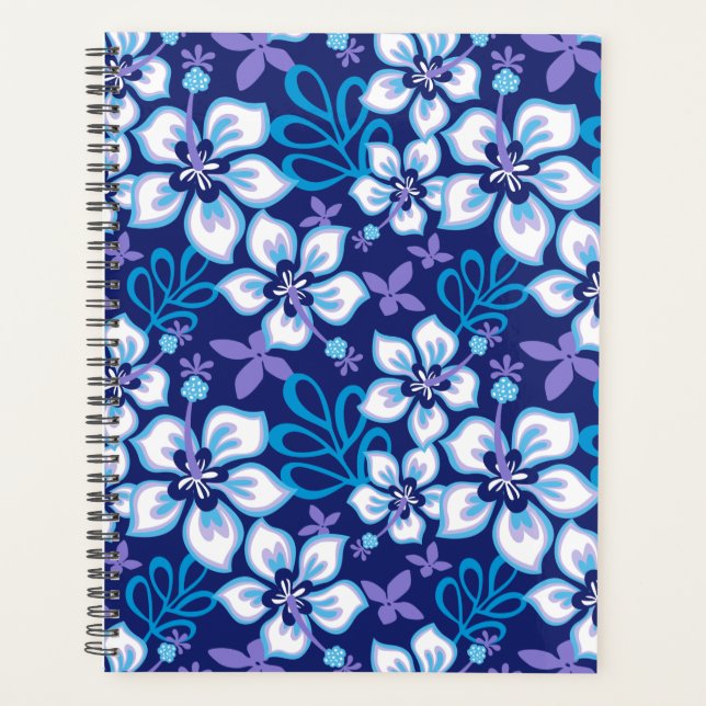 AGENDA JUNGLE SURF (COMBO AZUL) (Anverso)