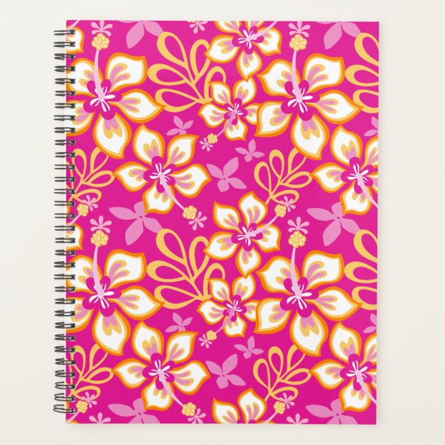 AGENDA JUNGLE SURF (COMBO DE ROPA CALIENTE) (Anverso)