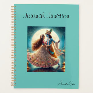 Agenda Junta de Diario