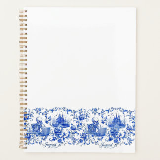 AGENDA K01