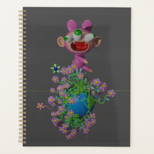 Agenda Kaikai Kiki