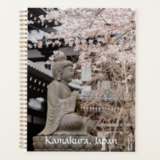 Agenda Kamakura Japón