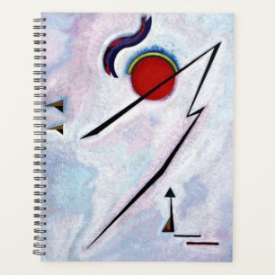 Agenda Kandinsky - Línea Angular