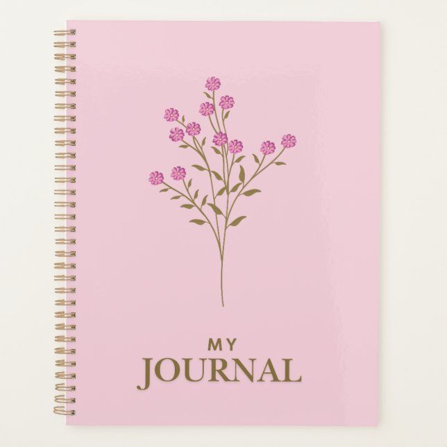 Agenda Kaye y verano (Anverso)