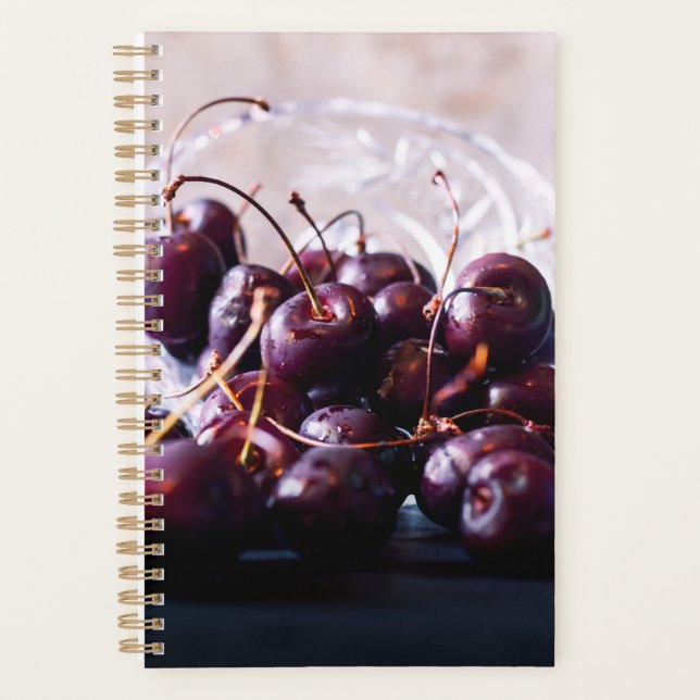 Agenda Keychain (Anverso)