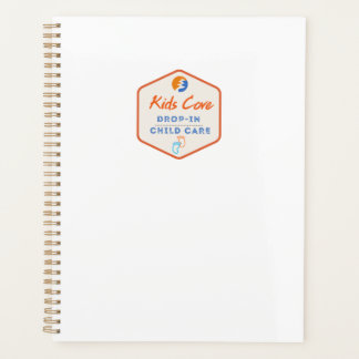 Agenda Kids Cove Planner
