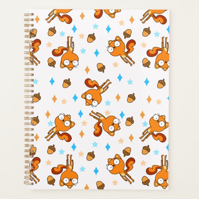 Agenda Kiff!  (Anverso)