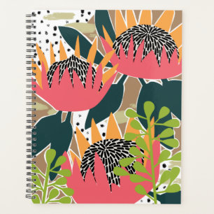 Agenda King Protea I