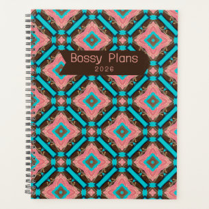 Agenda KiniArt de hielo real