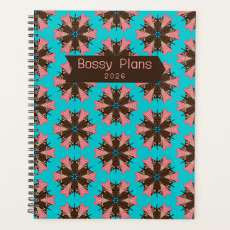 Agenda KiniArt de hielo real