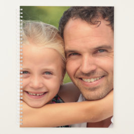 Agenda Kundenspezifisches Foto