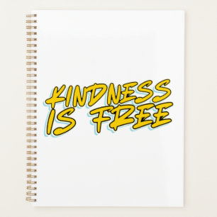 AGENDA LA AMABILIDAD ES GRATIS
