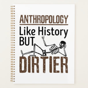 Agenda La antropología forense como la historia pero más 