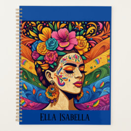 Agenda La belleza mexicana con nuestra elegancia floral