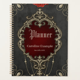 Agenda La belleza y la riqueza del amor