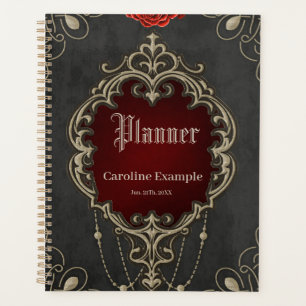 Agenda La belleza y la riqueza del amor