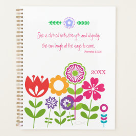 Agenda La Biblia versus las mujeres | Bonito Proverbios 3