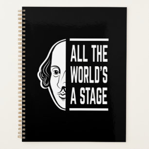 Agenda La cita de Shakespeare, un teatro del mundo entero