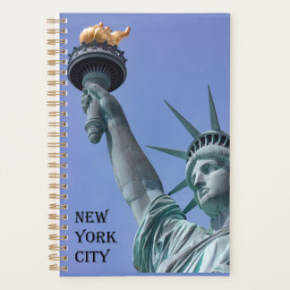 Agenda La ciudad de Nueva York