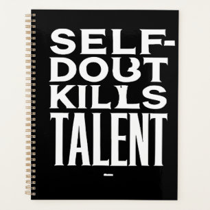 Agenda la duda personal mata al talento