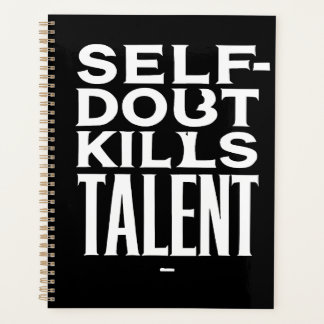 Agenda la duda personal mata al talento