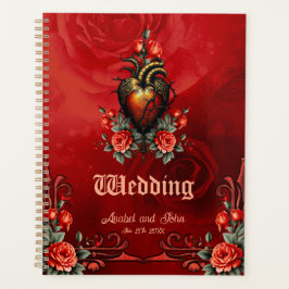 Agenda La elegancia gótica del corazón