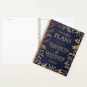 Agenda La elegante colección de Bodas florales de la Mari