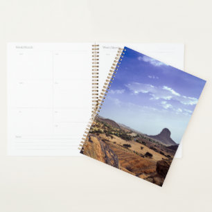 Agenda La encantadora belleza de la naturaleza desértica 