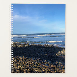 Agenda La ensenada en la costa, Oregón