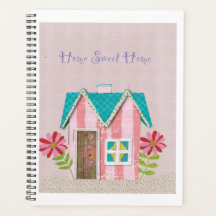 La Fantasía de la Firma (Rosa y Turquesa)