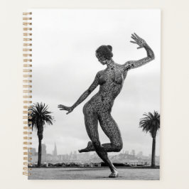 Agenda La fuerza de una mujer