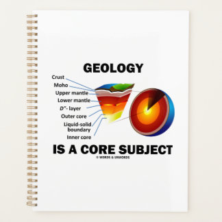 Agenda La Geología Es Un Tema Fundamental De La Actitud C