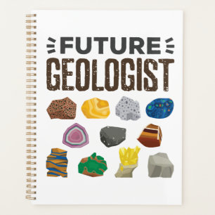 Agenda La geología geológica del futuro sacude gemas