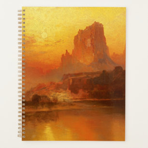 Agenda La Hora de Oro, Moran, 1875