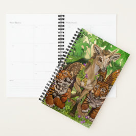 Agenda 'La inocencia del nuevo' unicornio