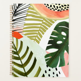 Agenda La jungla golpea la vegetación tropical