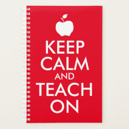 Agenda La Manzana Roja mantiene la calma y enseña